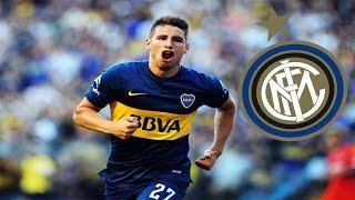 Jonathan Calleri - Welcome to Inter? - 2015/2016