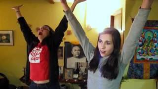 Vocal Class with Kristina Jones: Vocalise