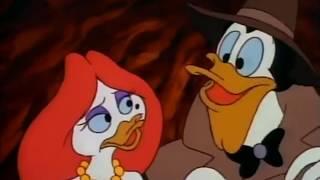 The Most Badass Scene in DuckTales(1987)
