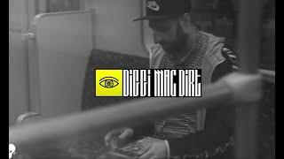 ear-sight // Diggy Mac Dirt // Beats On Road #27