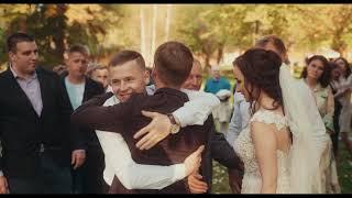 Lucya & Maksim. Cinematic Russian wedding video