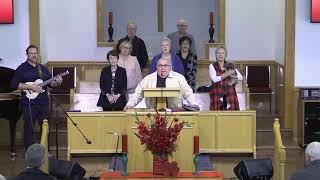 FBCByrdstown 2-2-25 Morning Worship