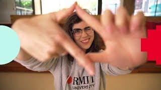 How to get the most out of University in Australia | RMIT University