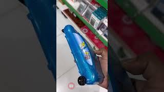 Trolly car pencil box | mini surprise | #car #pencil #shorts  #youtubeshorts #backtoschool #surprise