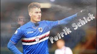 Patrik Schick - Welcome to Juventus