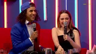 La cita se pone rara en Zona de Desmadre con Carolina Ross, Kevyn Contreras y Mike Salazar