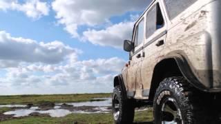 Kursk-OffRoad