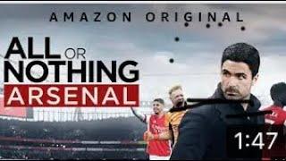 amazon all or nothing with arsenal part 2