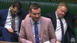 House of Commons - Oral questions: Solicitor General - 12/09/2024