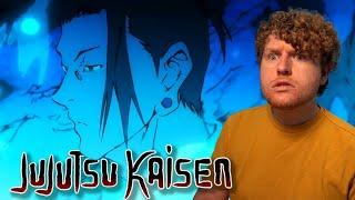 JUJUTSU KAISEN 02x05 "Premature Death" Reaction and Discussion