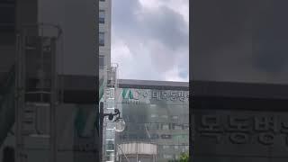 Shorts_실습 하루 요약_이대목동병원
