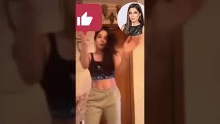 Ayesha omer Hot Dance video viral