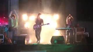 Give me the Light! - Anymore  (Live @ Gogolfest 2014)