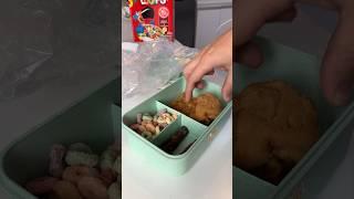 FIZ A LANCHEIRA PRA PROFESSORA E TIA DA LIMPEZA - VIRAL