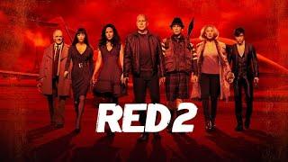 RED 2 ENGLISH SPY ACTION MOVIE 2023 BRUCE WILLIS LATEST ACTION MOVIE