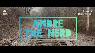 Chris Crunk - Andre The Nerd [Super Good Music Video]