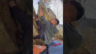 Footlocker-V6-Lower Middle Creek, Tennessee