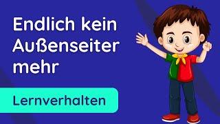 Bist du ein Außenseiter? ⭐️⭐️⭐️  Das kannst du dagegen tun!