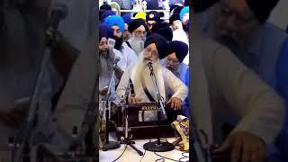 Bhai Jasbir Singh Jee Mohali // AKJ Simran // Delhi Akhand Kirtan Samagam 2015 // AKJ Media