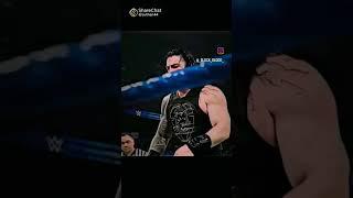 Wwe roman reign  Ask shadow