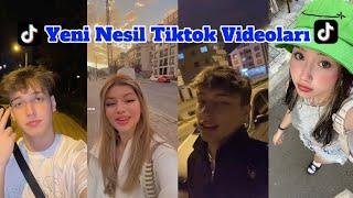 Yeni Nesil Tiktok Videoları