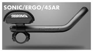 Sonic Ergo 45AR