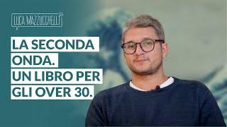 La seconda onda: un libro da leggere per trovare felicità e successo