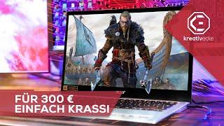 300 EURO NOTEBOOK...das mich wirklich überrascht hat! +GIVEAWAY Acer Chromebook Spin 513