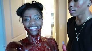 DEAD GIRLFRIEND PRANK EXTREME - DK4L DELETED VIDEO