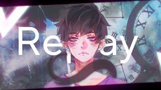 「AMV」Anime Mix - Replay