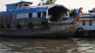 Mekong Delta: Aquaculture - Short Film