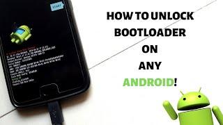 How to Unlock the Bootloader of any Motorola Android Smartphone using Motorola One Fusion Plus