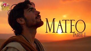 Mateo | Película Cristiana