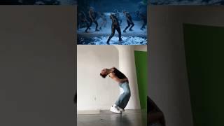 me if i was in Jojo Siwa’s “Karma” music video (choreography: Richy Jackson) #dance