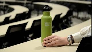 Klean Kanteen 6-Second Advertisement - Student Project