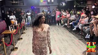 FEMALE FIGURED RUNWAY 10S @ FL TRIGGA AND LUCKIE ENTERTAINMENT STUDIO 54 BIRTHDAY MINI BALL 2023