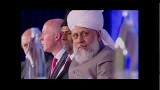 Introduction to the Ahmadiyya Muslim Community