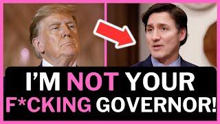 David Doel EXPOSES the Shocking Truth About Canadian Tariffs!