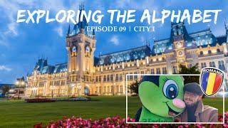 48 Hours SOLO in IASI | Is Romania as scary as they say? 