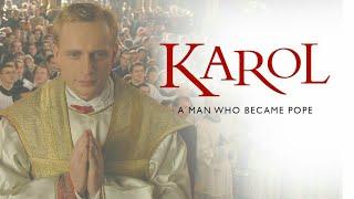 Karol: A man who became Pope