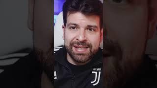 Szczesny dice che tifo Inter per colpa di @ColpoGobbo