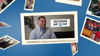 Romeoville Everyday People - Dan Bradley (Mistwood Golf Club)