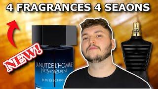 KEEP Only ONE Fragrance | MOST COMPLIMENTED Fragrances