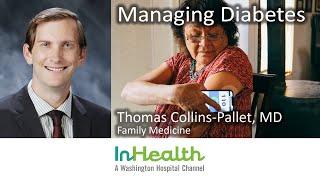 Managing Diabetes