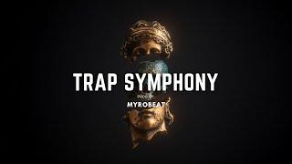 Free Dark Type Beat - "Trap Symphony" Orchestral Dark Cello & Piano Instrumental 2023