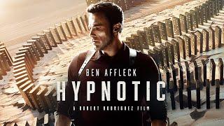 BLOCKBUSTER Movie 2024 - Hypnotic - Top Action Movies 2024 in English