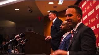 Football: Jeff Hafley on NESN (Jan. 18, 2020)