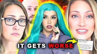 The DOWNFALL of Myka Stauffer: The WORST Family Channel | What NO ONE is Talking About