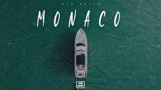 Rajah Wild x Armanii Dancehall Beat 2024 "Monaco" (MVG BEATS)