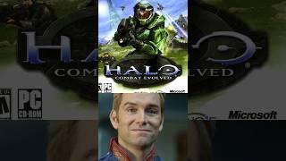 Ranking The Main Halo Games #halo #facts #ranked